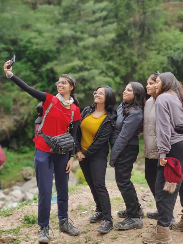 How to Plan the Perfect Camping Trip