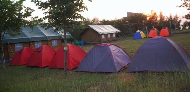 Family Camp