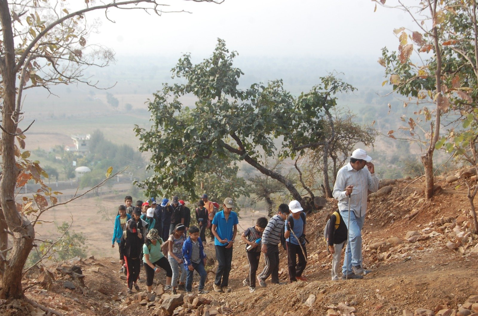Student Camp