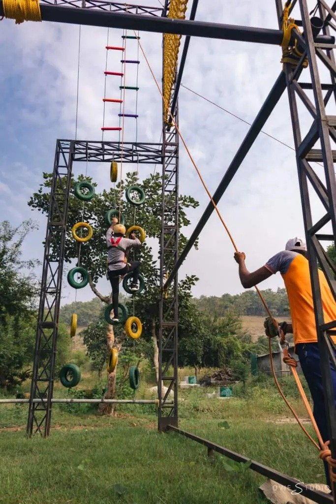 Adventure Camp