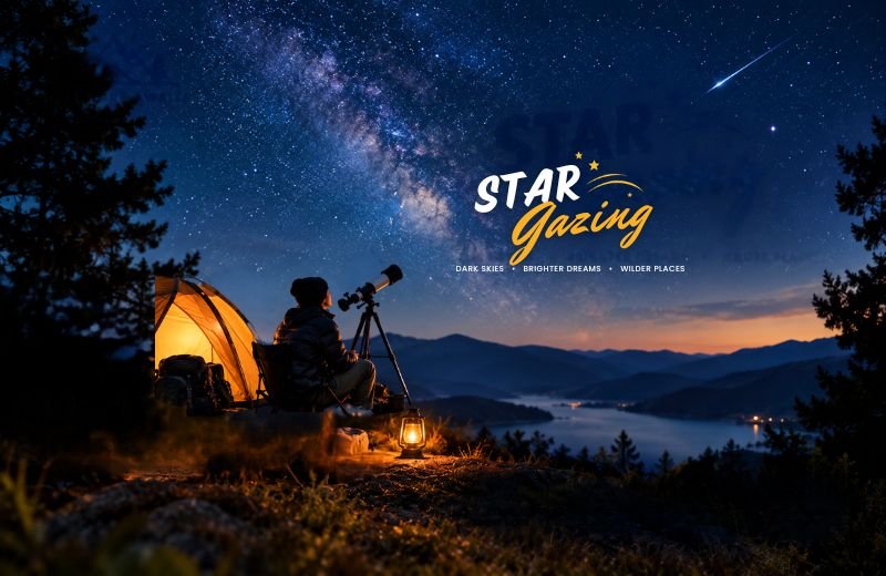 Star Gazing