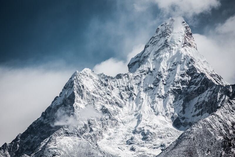 Himalayan Expedition