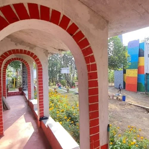 Confidence Park