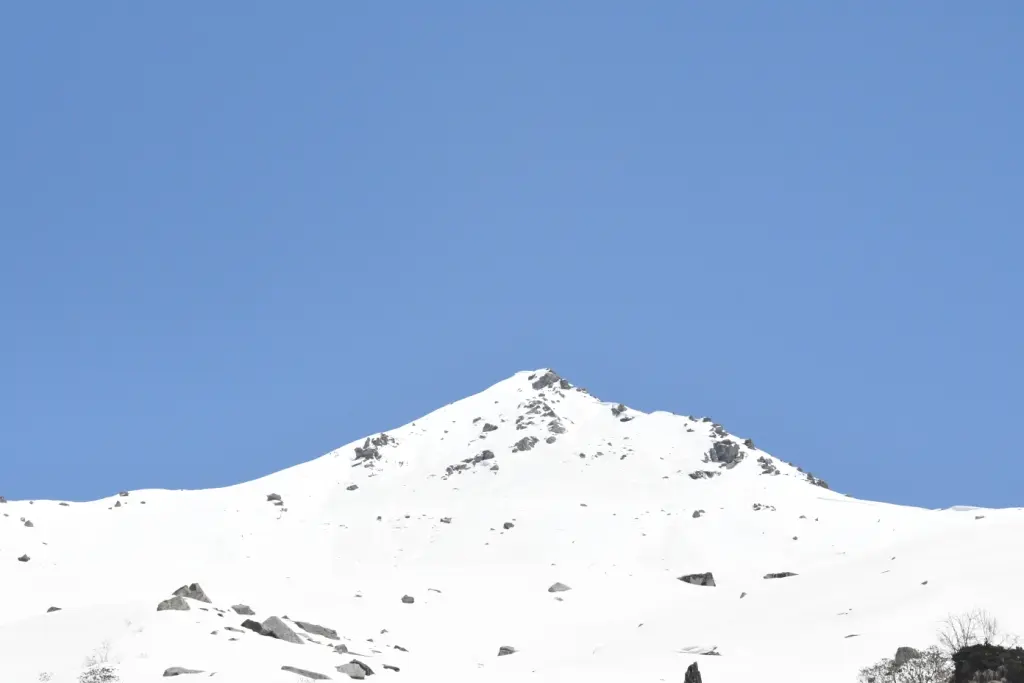 Himalayan Expedition