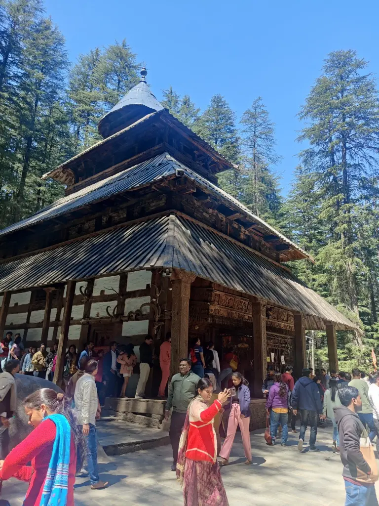 Himalayan Expedition