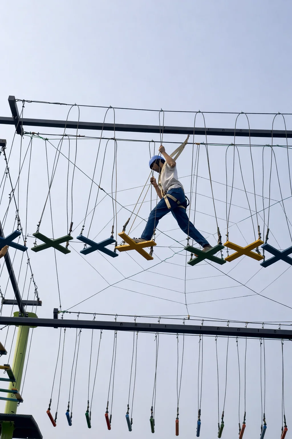 Confidence Park