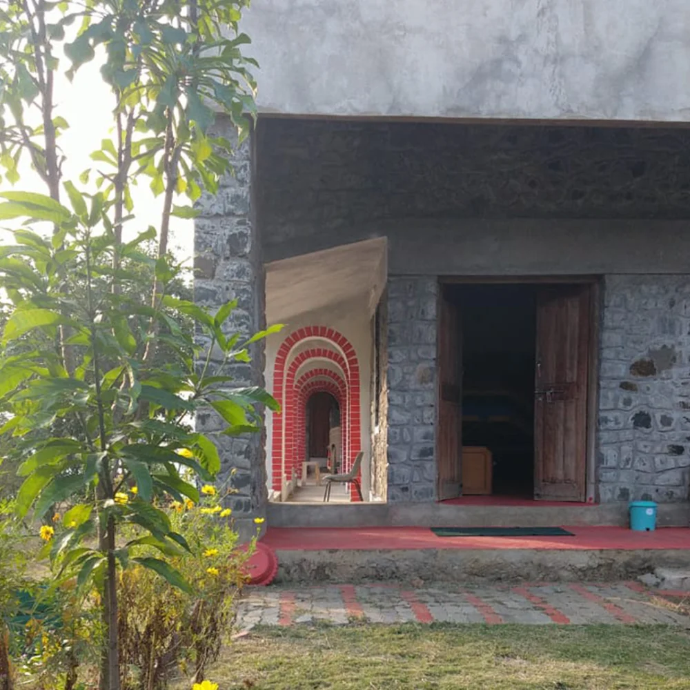 Confidence Park