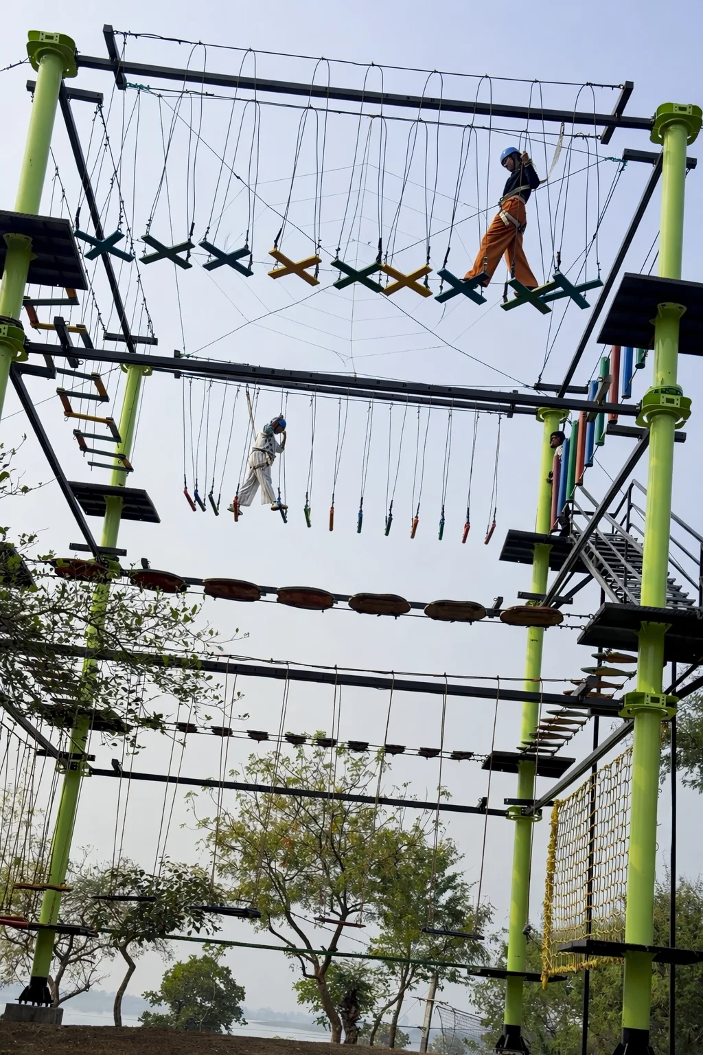 Confidence Park