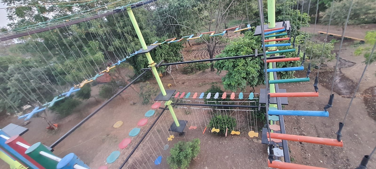 Confidence Park