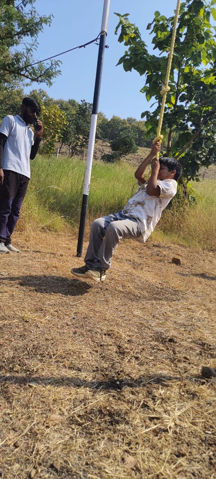 Confidence Park