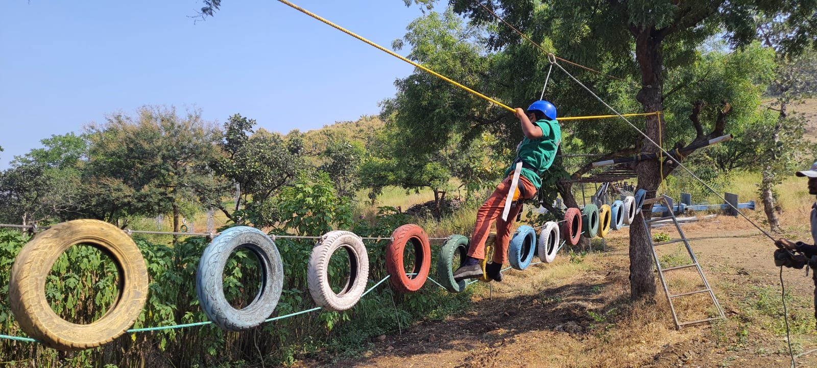 Confidence Park