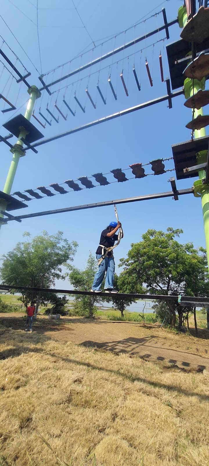 Confidence Park