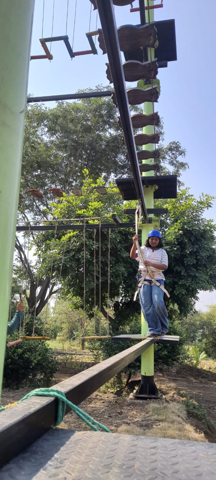 Confidence Park