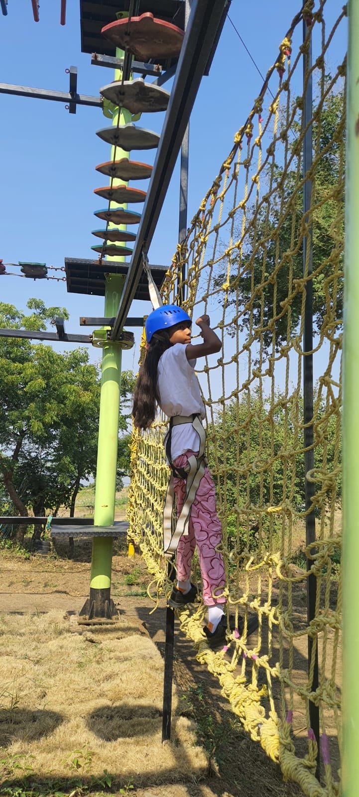 Confidence Park