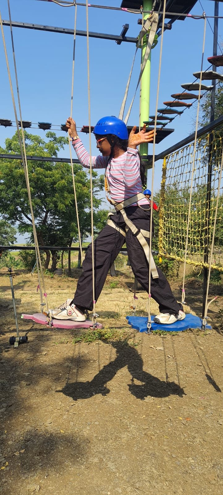 Confidence Park