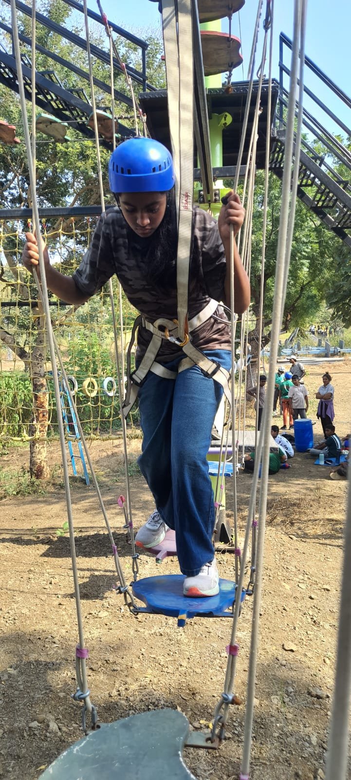 Confidence Park
