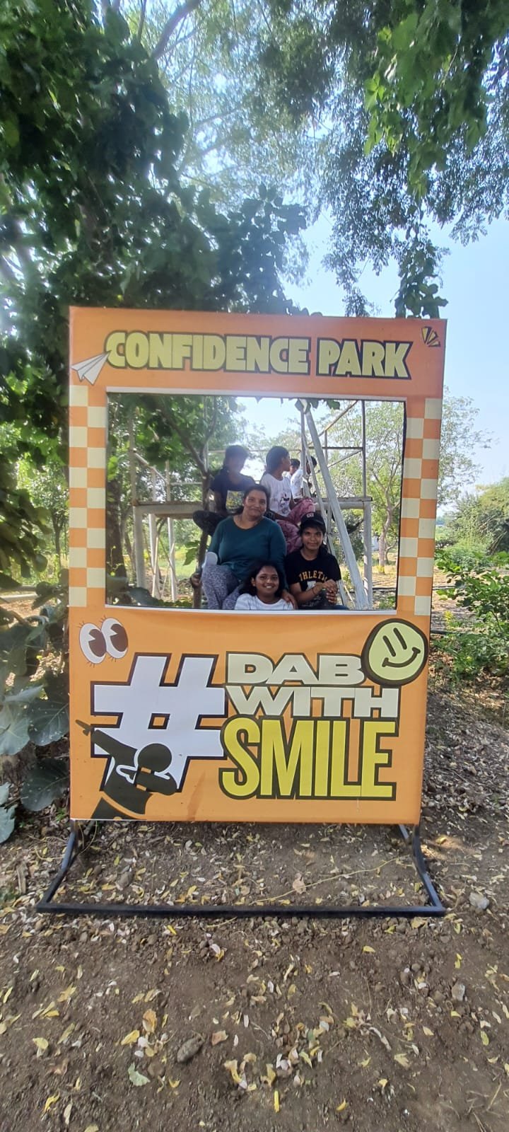 Confidence Park