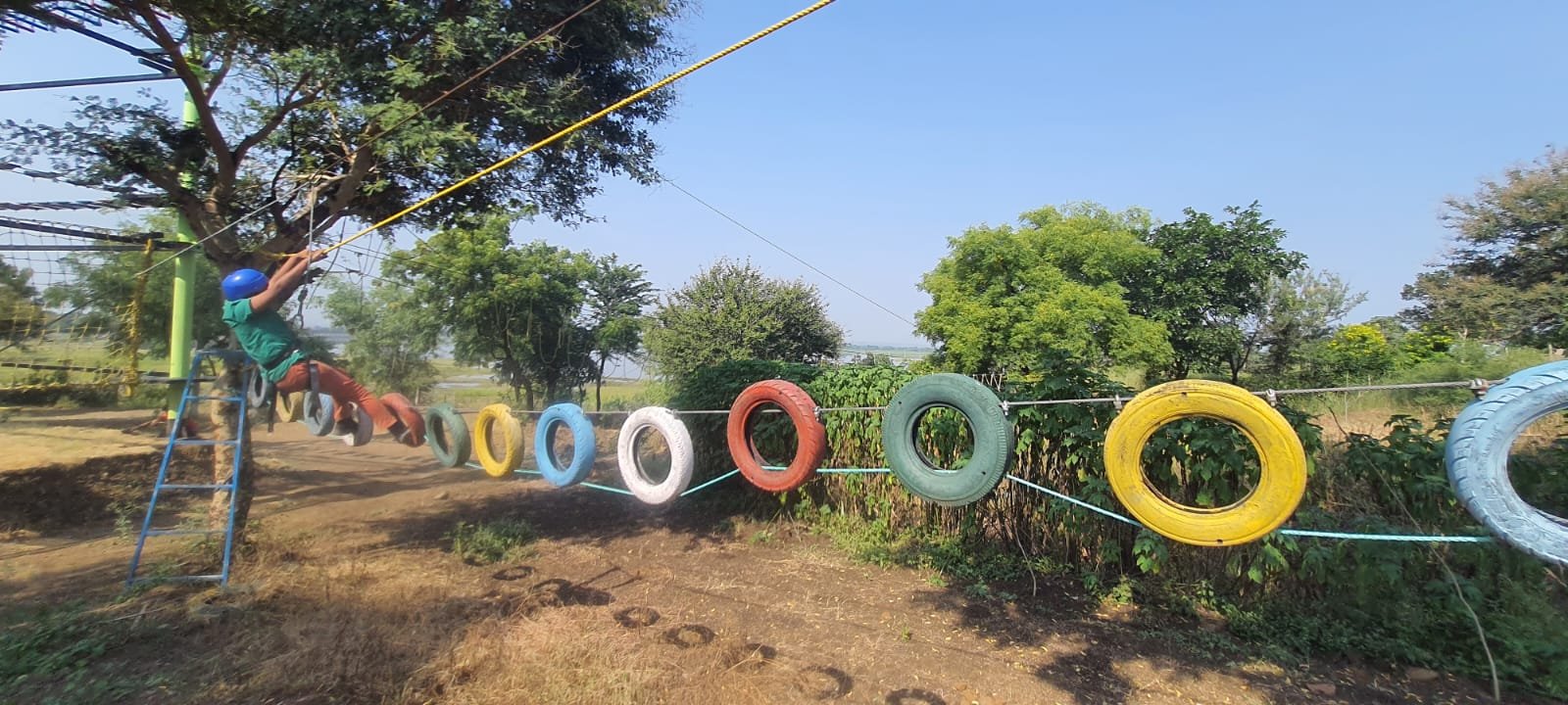 Confidence Park