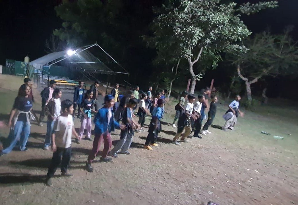Confidence Park