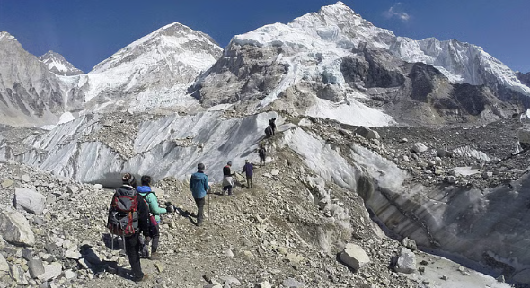11 Maharashtra tribal youths to climb Mt. Everest